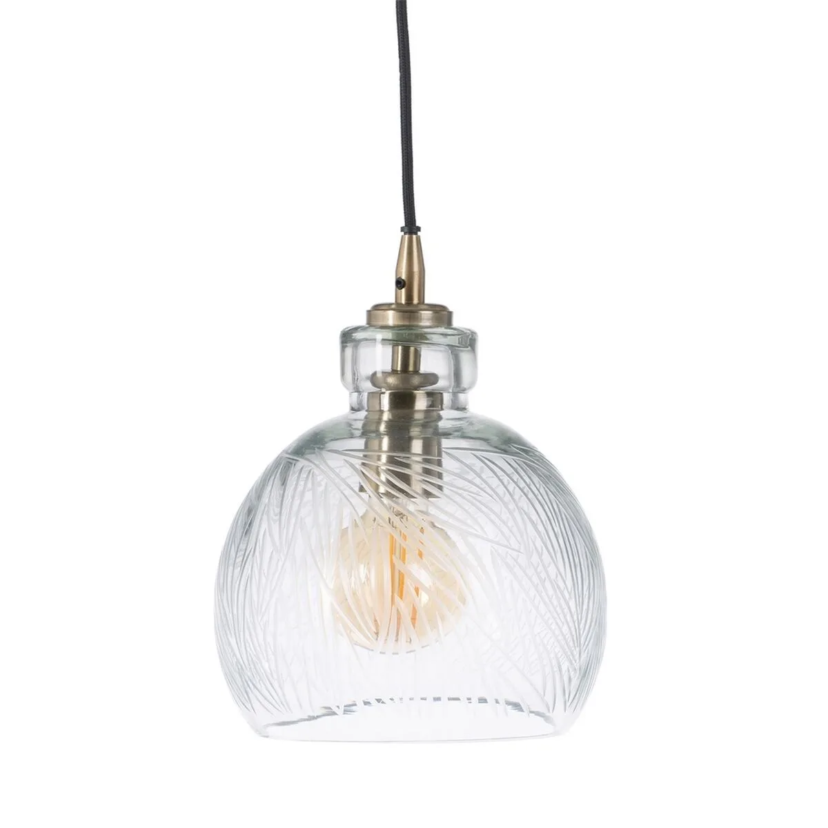 Suspension verre metal 20 x 20 x 27 cm s880279753. Diaytar, c'est la promesse tenue d'un e-commerce où l'émerveillement devant un produit simple est encore possible.