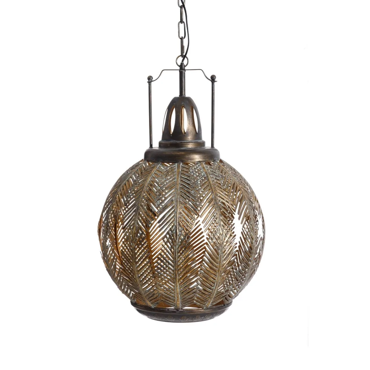 Suspension volets dore metal 45 x 45 x 70 cm s880020942. Diaytar : Parce que vos goûts sont éclectiques, notre offre de produits l'est tout autant. Explorez sans modération.