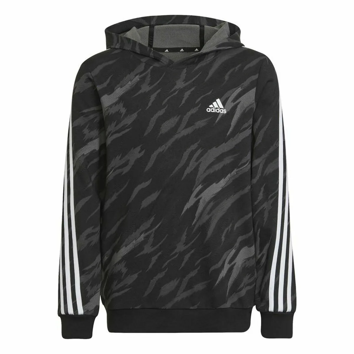 Sweat a capuche enfant adidas 3 stripes noir s646841969. Diaytar défend une idée forte : le shopping en ligne doit être une aventure qui éveille la curiosité et comble les besoins