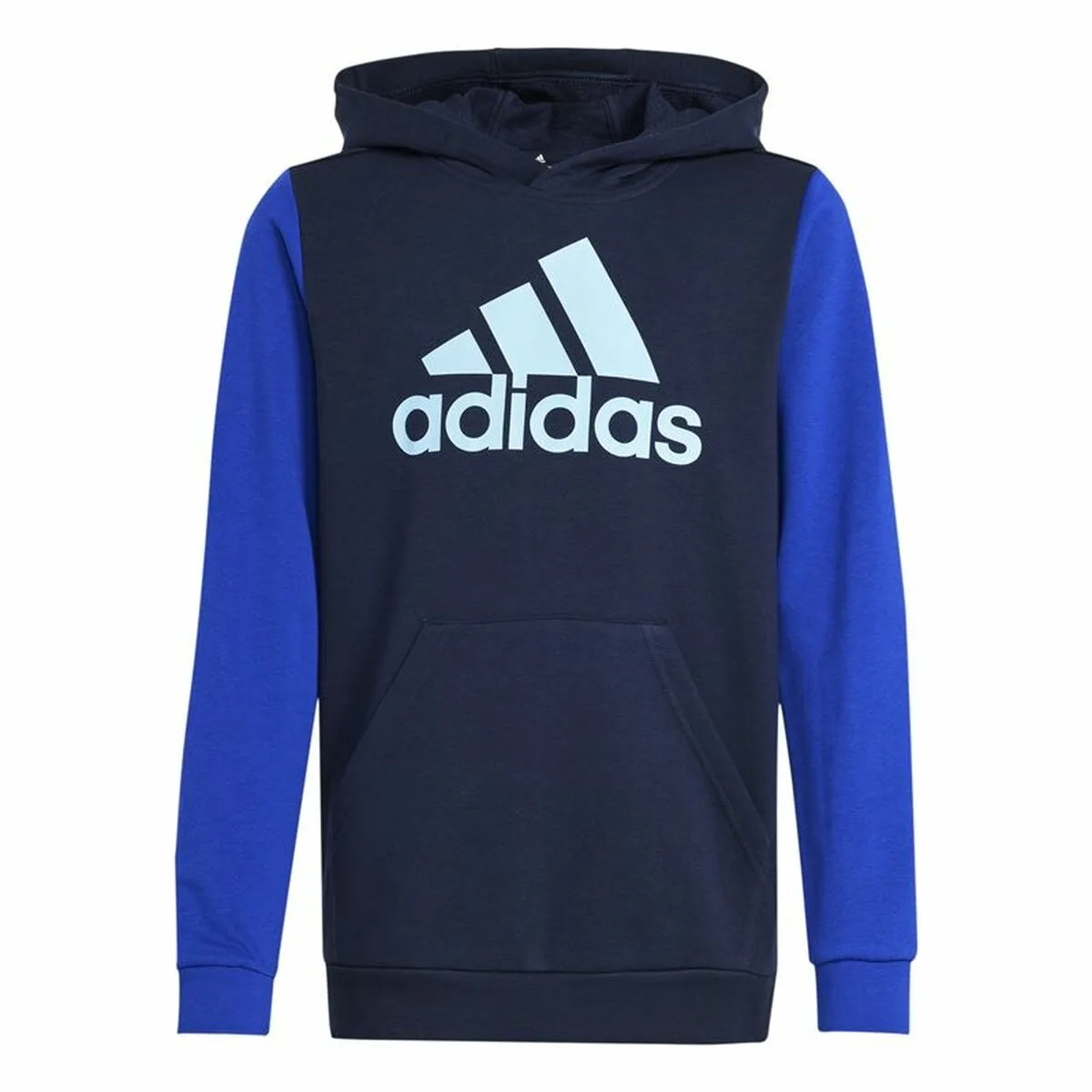 Sweat a capuche enfant adidas essentials big logo colorblock bleu s6417600648. L'aventure Diaytar, c'est celle d'une équipe passionnée qui déniche pour vous les perles rares du marché généraliste