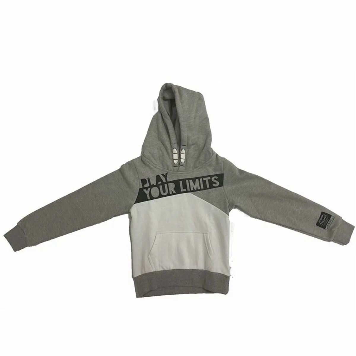 Sweat a capuche enfant go win divia gris fonce s6412738638. Notre ambition pour Diaytar : devenir le réflexe numéro 1 lorsque vous pensez 'produit génial'.