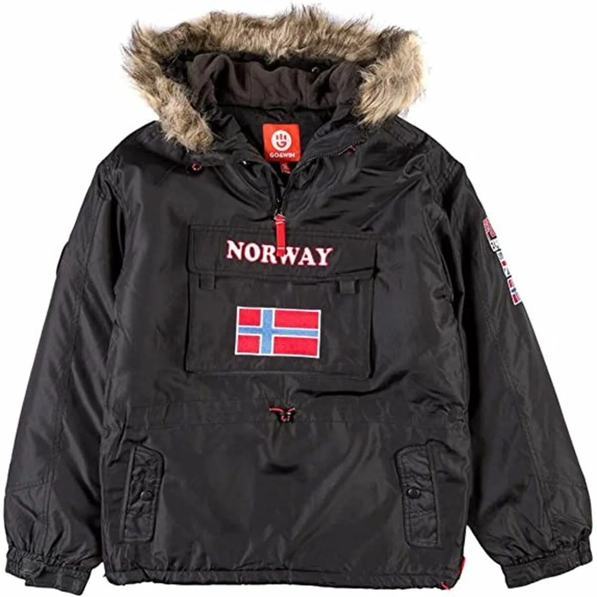 Sweat a capuche enfant go win norway noir s646942889. Diaytar ou l'éloge de la diversité : un catalogue riche et varié où chacun trouve son bonheur, quel que soit son style