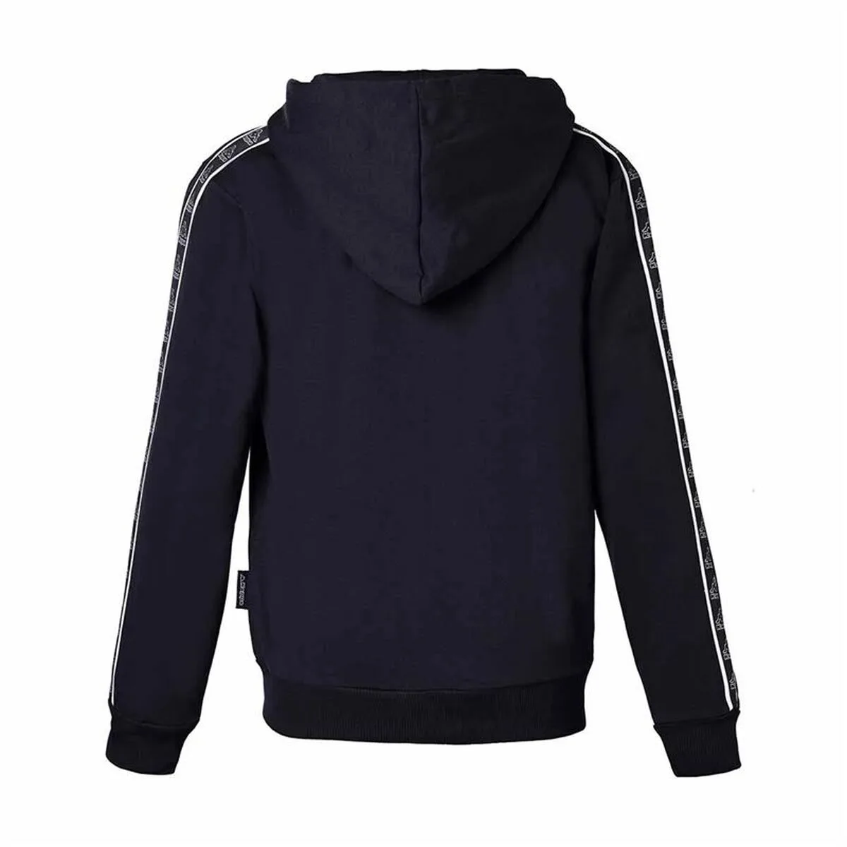 Sweat a capuche enfant kappa 8031f0036 noir s6416332255. Bienvenue sur Diaytar, la plateforme qui a réussi le pari de rendre le shopping généraliste aussi excitant que la mode.
