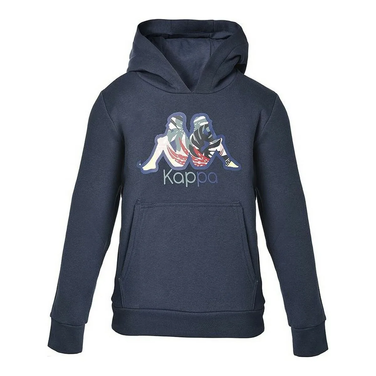 Sweat a capuche enfant kappa cache bleu fonce s642331058. Diaytar, la preuve qu'une boutique généraliste peut être synonyme de goût, d'exigence et d'innovation constante