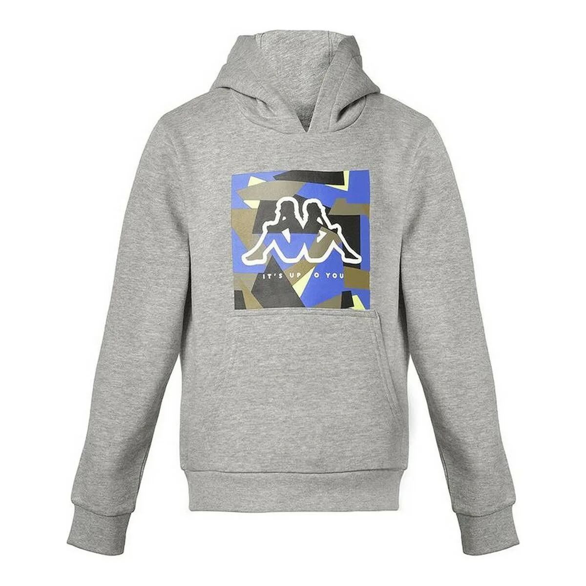 Sweat a capuche enfant kappa clot gris s642332453. Diaytar : Parce que vos goûts sont éclectiques, notre offre de produits l'est tout autant. Explorez sans modération.