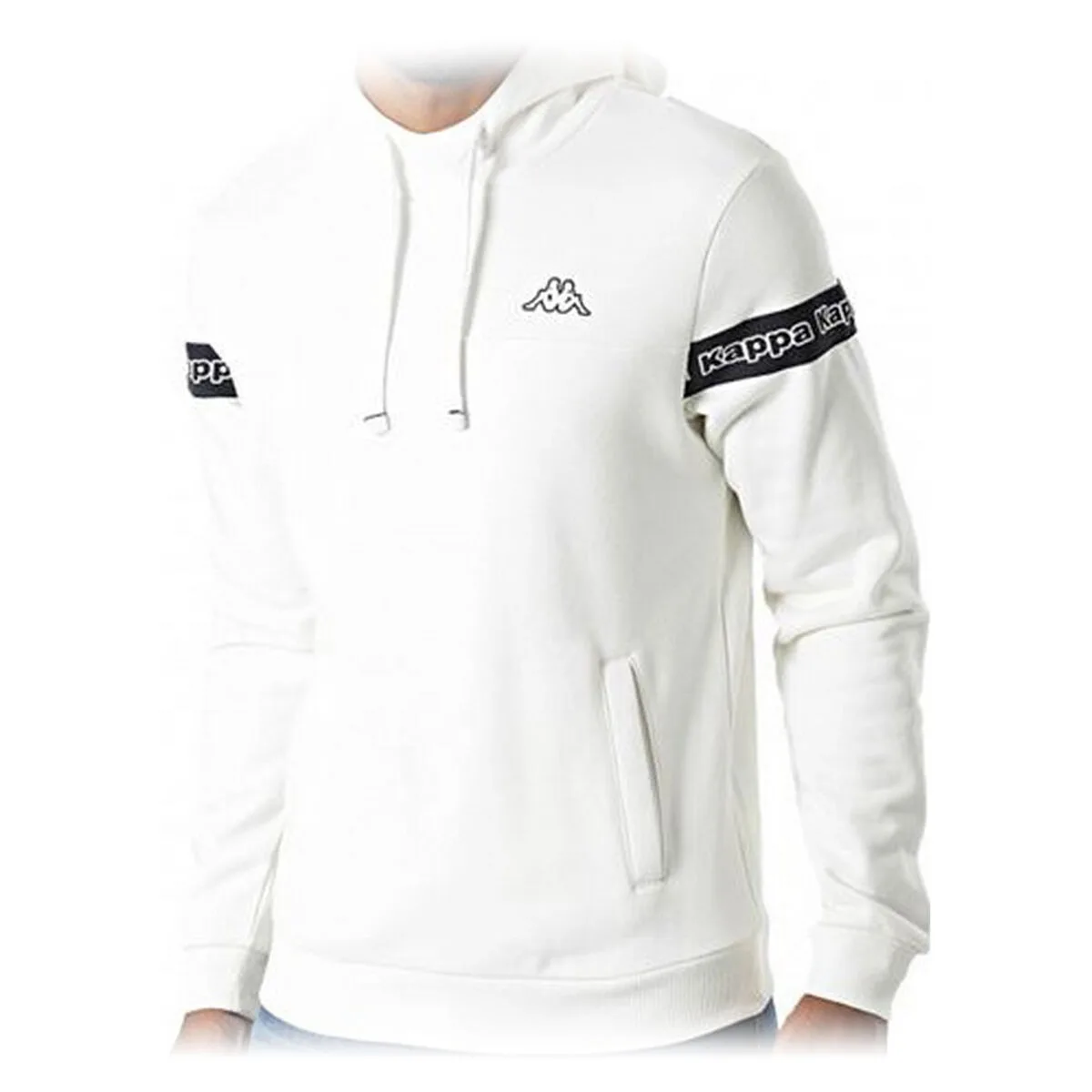 Sweat a capuche enfant kappa itopo s642337550. Diaytar mise sur l'intelligence collective : notre communauté nous guide pour dénicher les produits les plus plébiscités.