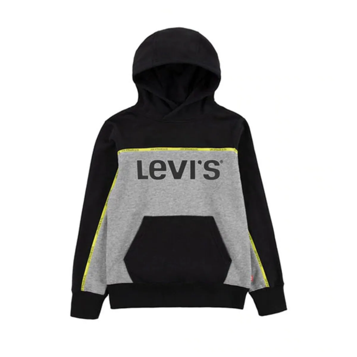Sweat a capuche enfant levi s pull over hoody 9eb915 gris s201301092. Pour un quotidien optimisé et stylisé, faites confiance à Diaytar et son expertise en produits généraux et innovants