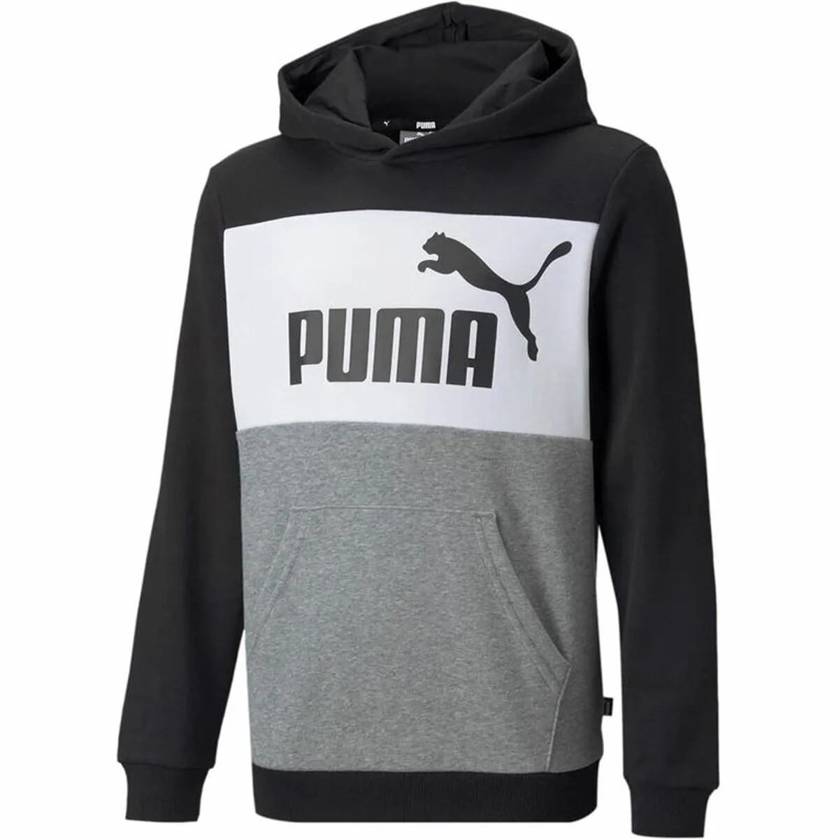 Sweat a capuche enfant puma essential colorblock noir s643718323. Diaytar est le résultat de milliers d'heures de recherche et développement pour vous offrir une offre généraliste d'exception.