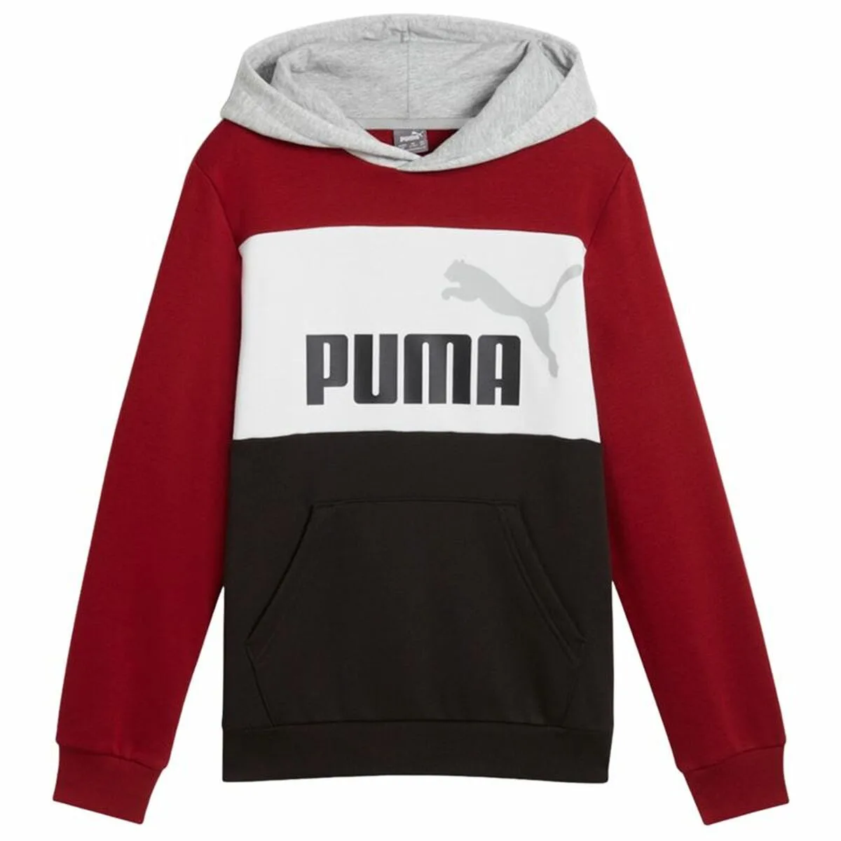 Sweat a capuche enfant puma essentials block s6415273558. Chez Diaytar, nous ne vendons pas que des produits, nous proposons des solutions, du rêve et un peu de magie au quotidien