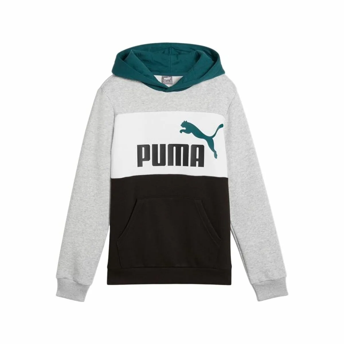 Sweat a capuche enfant puma essentials block s6415384776. Diaytar pense global, shoppe local : une plateforme généraliste avec une approche curated pour un public international