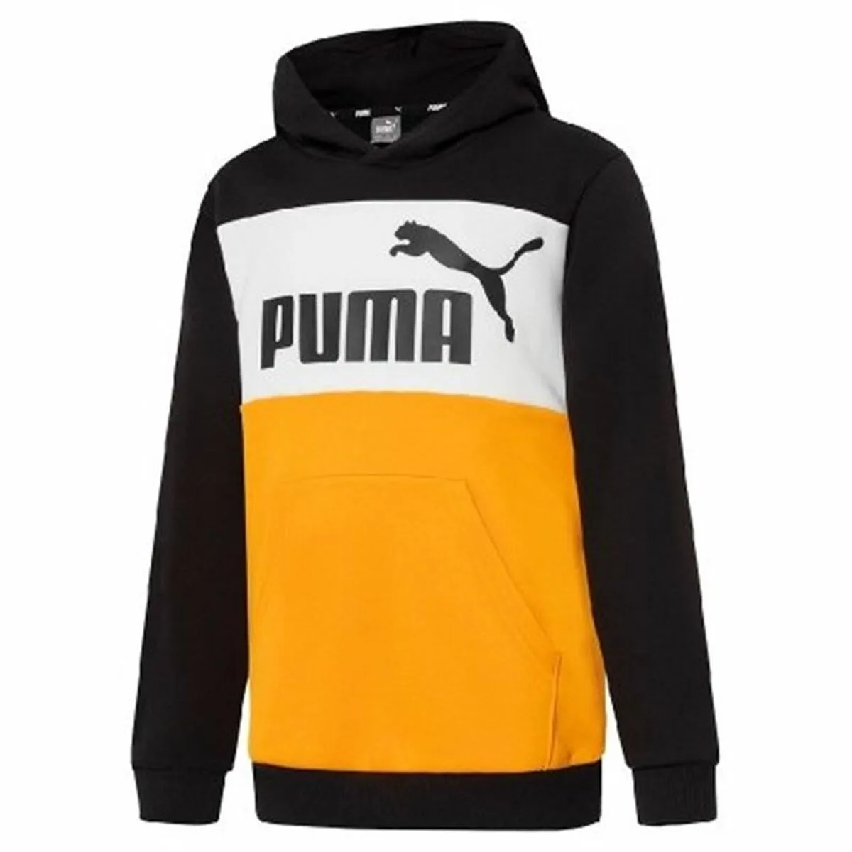 Sweat a capuche enfant puma essentials colourblock jaune s646984776. Diaytar a bâti sa réputation sur un mélange parfait entre produits technologiques innovants et articles généraux de qualité supérieure