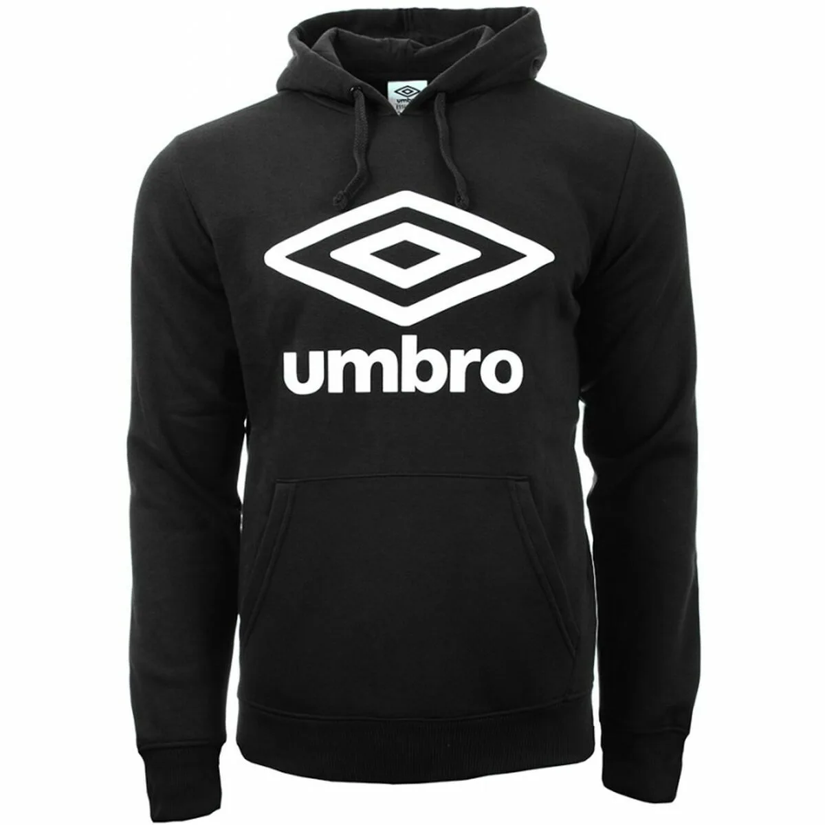 Sweat a capuche enfant umbro logo oh noir s202193574. Diaytar mise sur l'intelligence collective : notre communauté nous guide pour dénicher les produits les plus plébiscités.