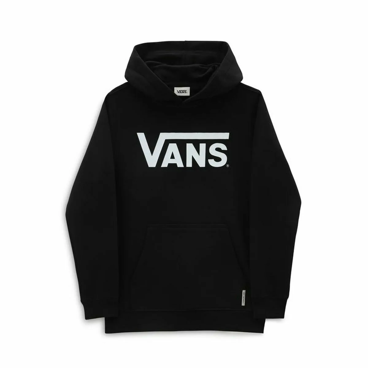 Sweat a capuche enfant vans classic noir s645584948. Diaytar, c'est la certitude de faire un choix judicieux. Chaque produit dans notre catalogue a passé nos tests exigeants.