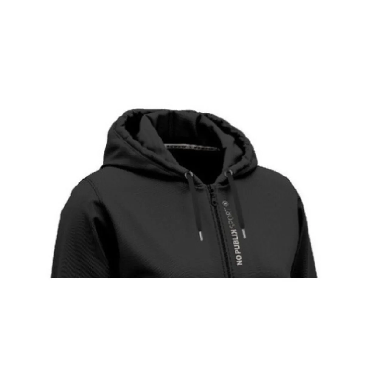 Sweat a capuche et fermeture eclair femme fonce ass copo unit cr 2n 16 gris s202666276. Notre mission chez Diaytar : vous simplifier la vie en vous proposant les produits les plus ingénieux et les plus tendance du marché