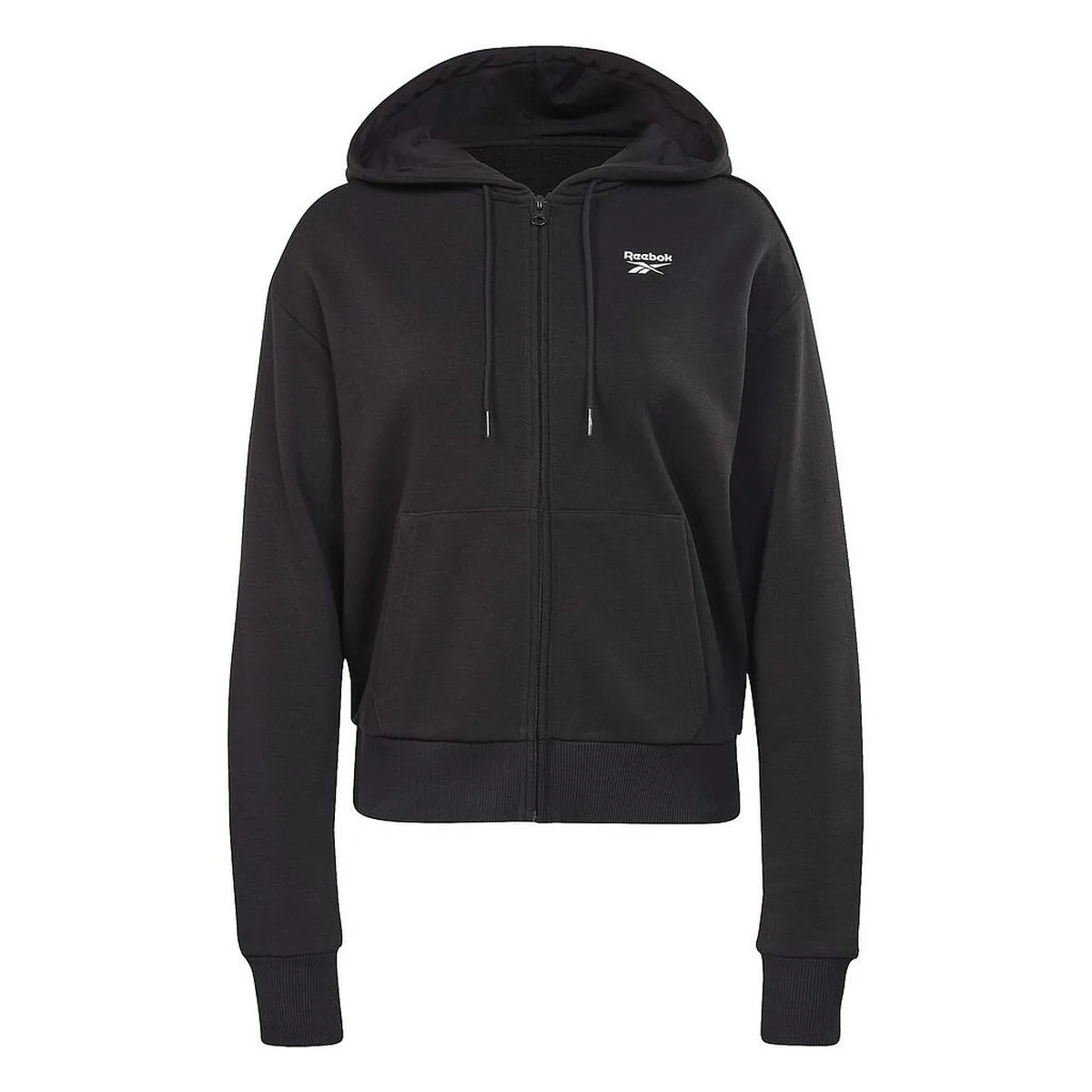 Sweat a capuche et fermeture eclair femme reebok ri sl french terry h54754 noir s202505539. Diaytar, c'est le hub où se connectent les créateurs de produits géniaux et les clients qui les attendaient sans le savoir.
