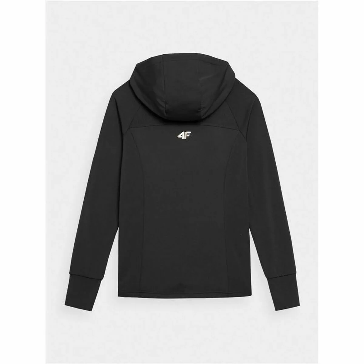 Sweat a capuche femme 4f bldf010 noir s649568048. Révélez votre style avec la collection capsule Diaytar, limitée et exclusive.