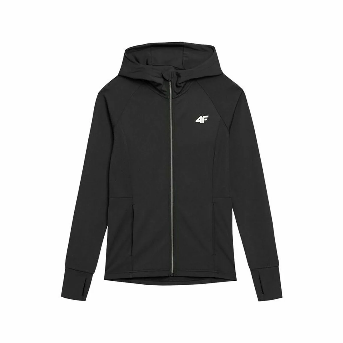 Sweat a capuche femme 4f bldf010 noir s649568068. Nous avons bâti Diaytar sur un principe simple : offrir le meilleur des produits généraux et électroniques sans élitisme