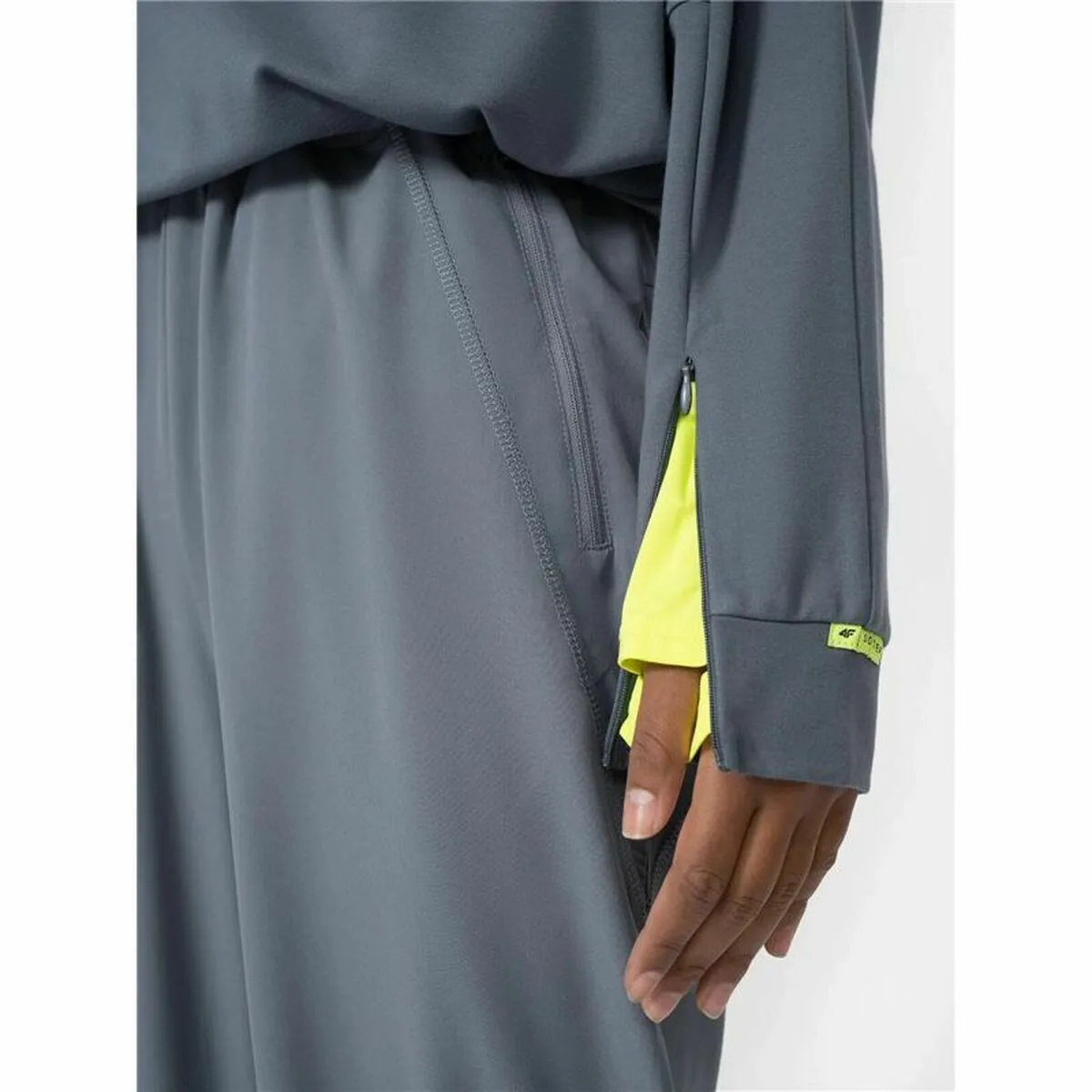 Sweat a capuche femme 4f gris s649561514. Bienvenue chez Diaytar, où l'élégance rencontre l'innovation avec nos produits électroniques dernier cri et nos créations maison exclusives