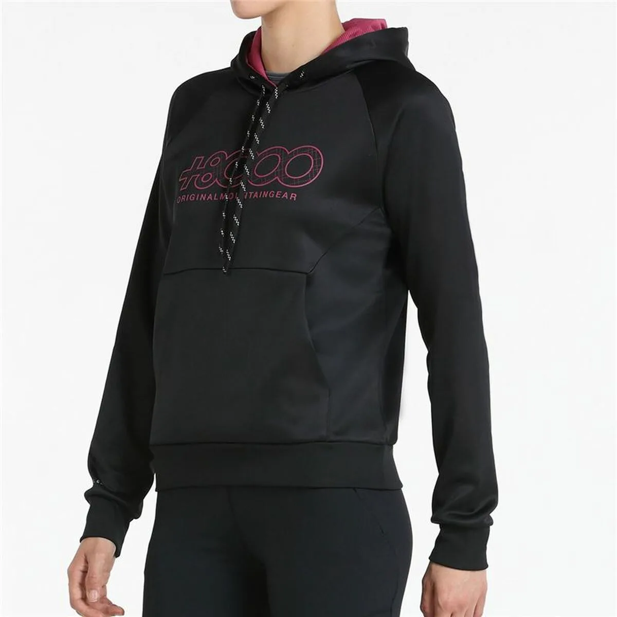 Sweat a capuche femme 8000 liz noir s6411969423. Diaytar, c'est la vitrine ultime des produits qui comptent vraiment, ceux qui simplifient et embellissent existant.