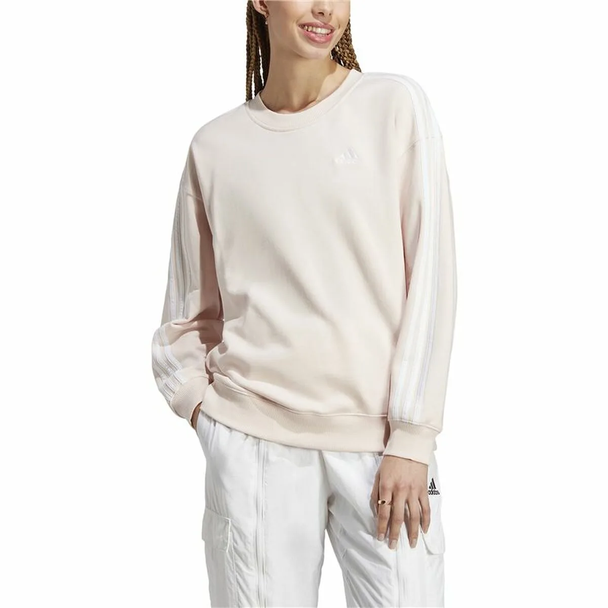 Sweat a capuche femme adidas 3 stripes ft swt blanc beige s6412516218. Diaytar a sélectionné pour vous une palette de produits allant de l'électronique grand public aux must-have de la maison