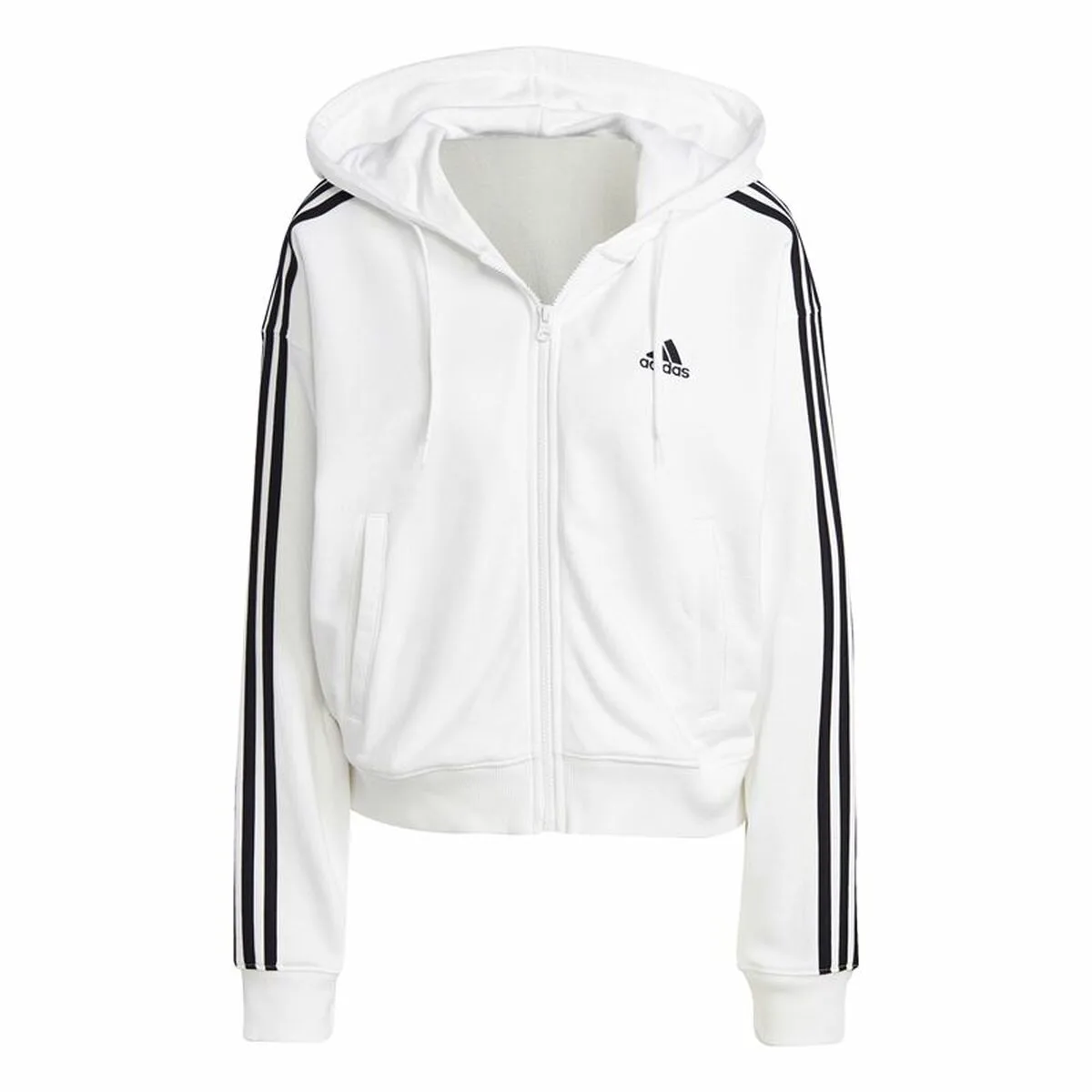 Sweat a capuche femme adidas 3s ft fz s blanc s6417498459. Pour les esprits curieux et exigeants, Diaytar est la source intarissable de produits rares et ingénieux.