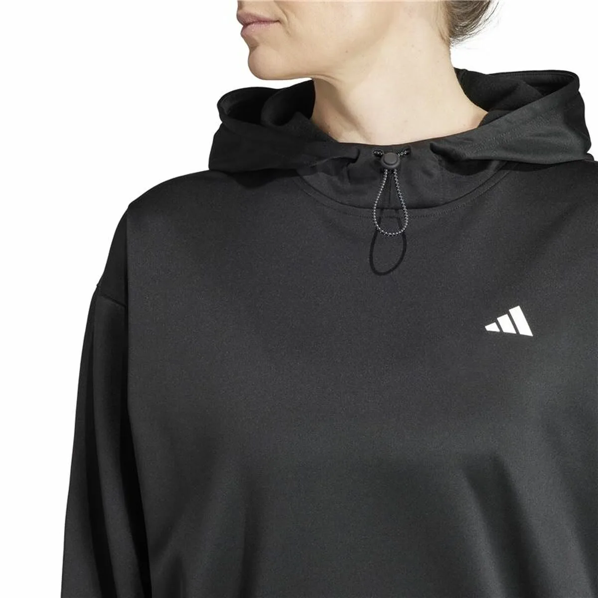 Sweat a capuche femme adidas game and go hoodie mujer noir s6417529121. Diaytar, c'est le hub où se connectent les créateurs de produits géniaux et les clients qui les attendaient sans le savoir.
