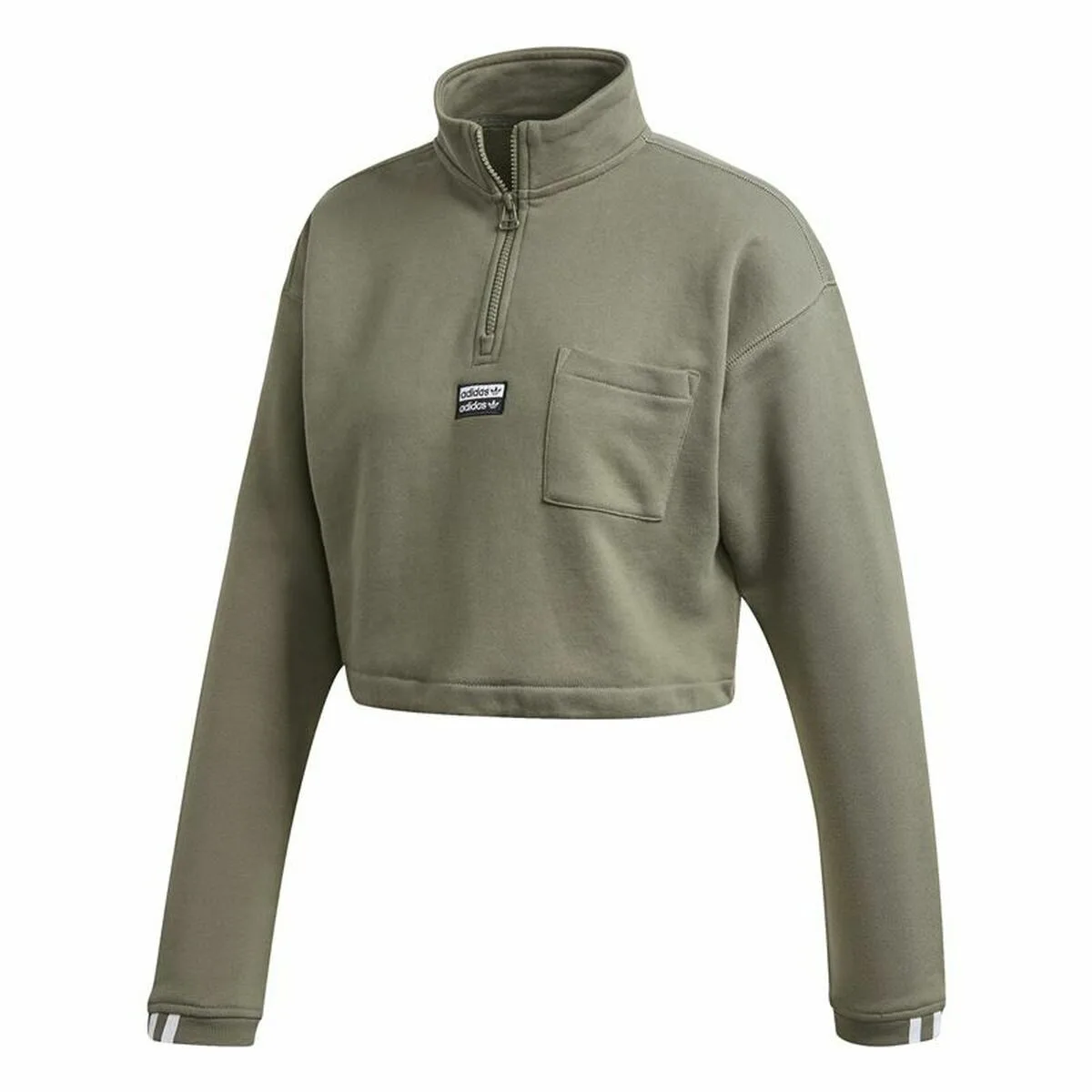 Sweat a capuche femme adidas originals cropped s649533532. Bienvenue chez Diaytar, où nous croyons que le meilleur produit est celui qui vous trouve, et non l'inverse.