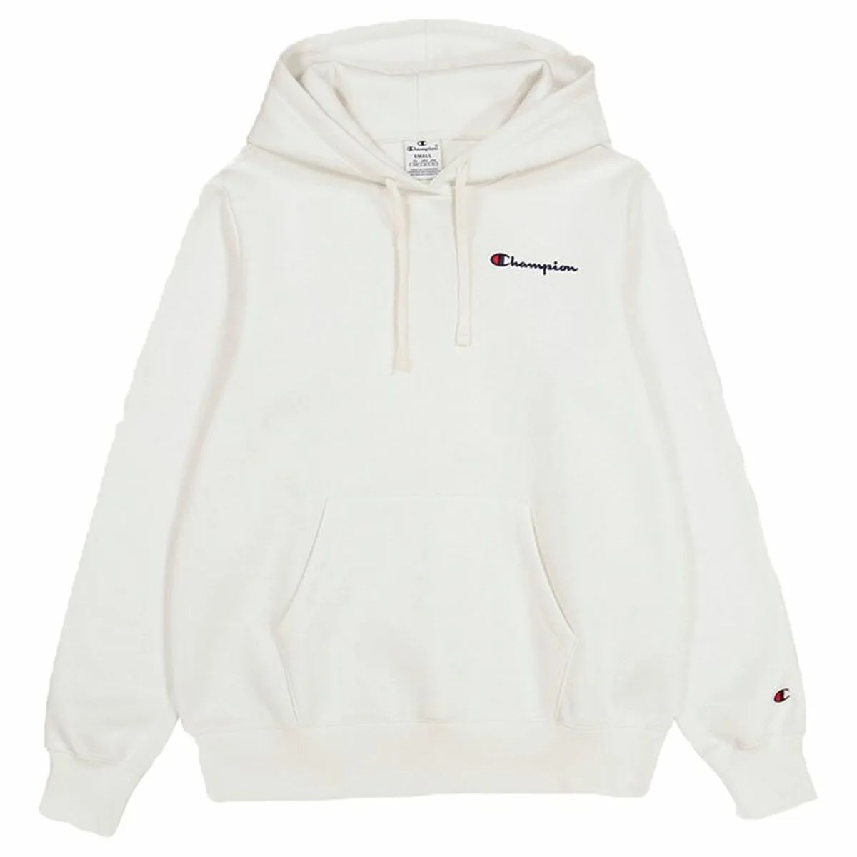Sweat a capuche femme champion s6415508560. Votre vie, simplifiée et stylisée par Diaytar et sa collection de produits essentiels et innovants