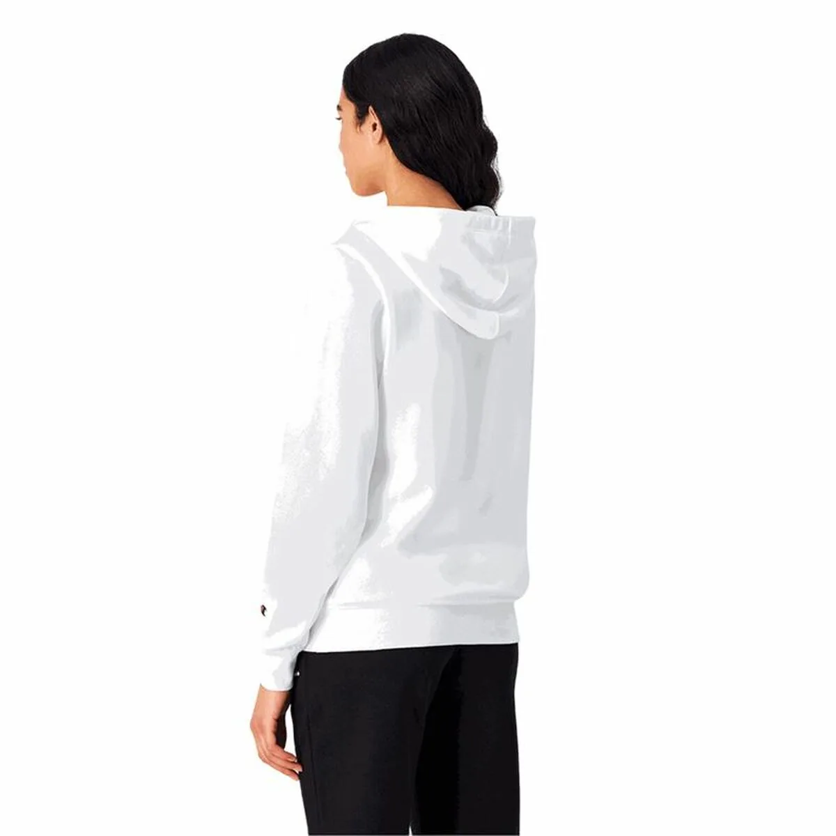 Sweat a capuche femme champion s6415533956. Diaytar incarne le nouveau visage du e-commerce : agile, éclectique et profondément ancré dans les tendances du moment
