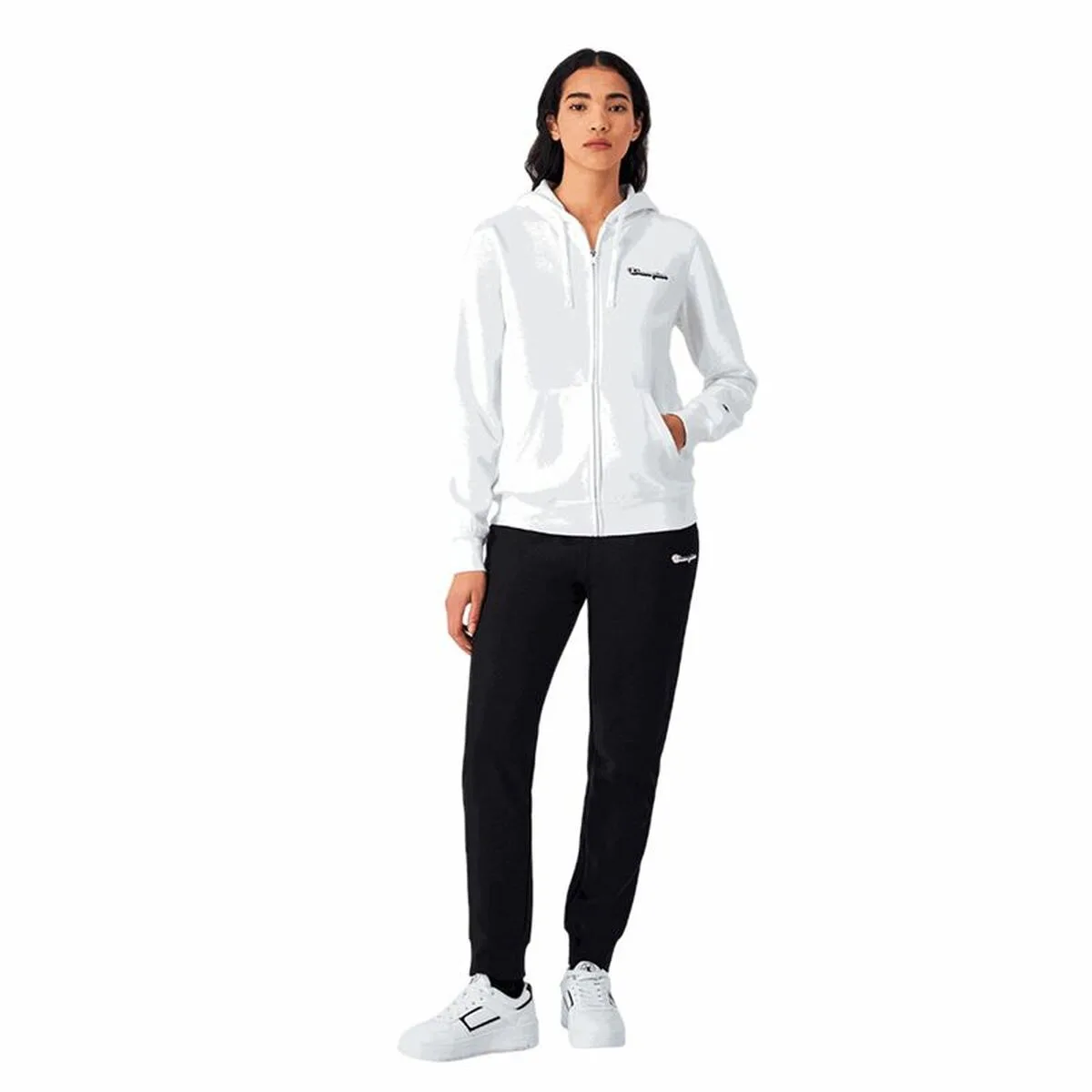 Sweat a capuche femme champion s6415533967. Diaytar défend une idée forte : le shopping en ligne doit être une aventure qui éveille la curiosité et comble les besoins