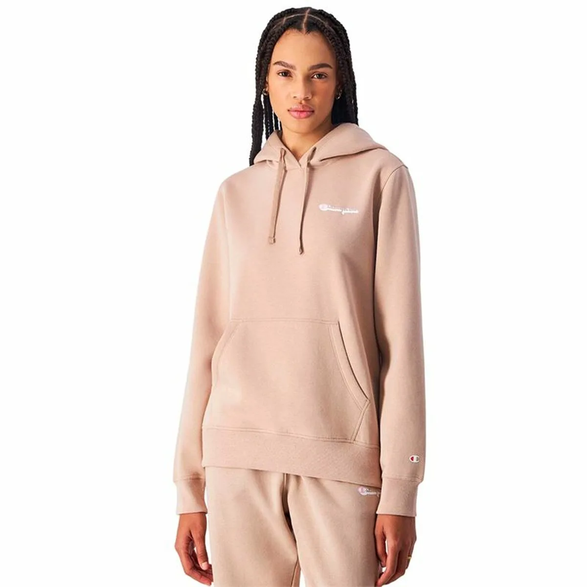 Sweat a capuche femme champion s6415534560. Diaytar a été pensé pour les multitâches, les exigeants, les pressés, les rêveurs... En somme, pour vous.