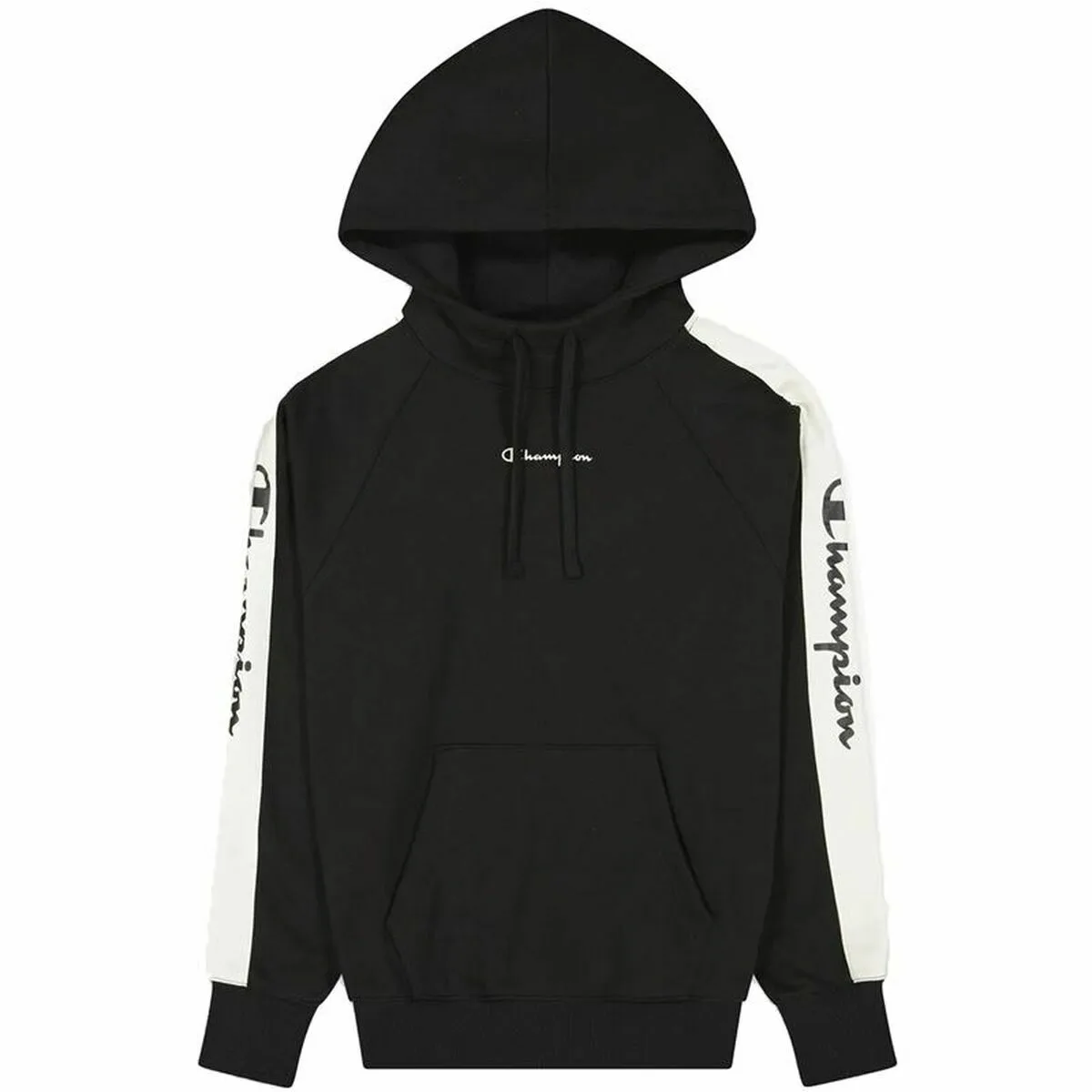 Sweat a capuche femme champion blanc noir s645612727. L'aventure Diaytar, c'est celle d'une équipe passionnée qui déniche pour vous les perles rares du marché généraliste