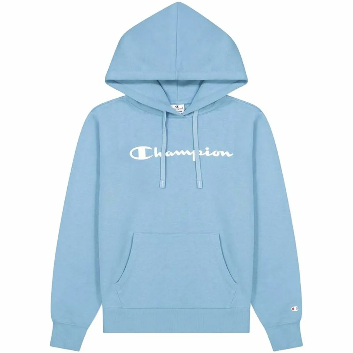 Sweat a capuche femme champion bleu s645614789. Notre mantra chez Diaytar : un produit, un sourire. Nous mesurons notre succès à votre satisfaction instantanée.