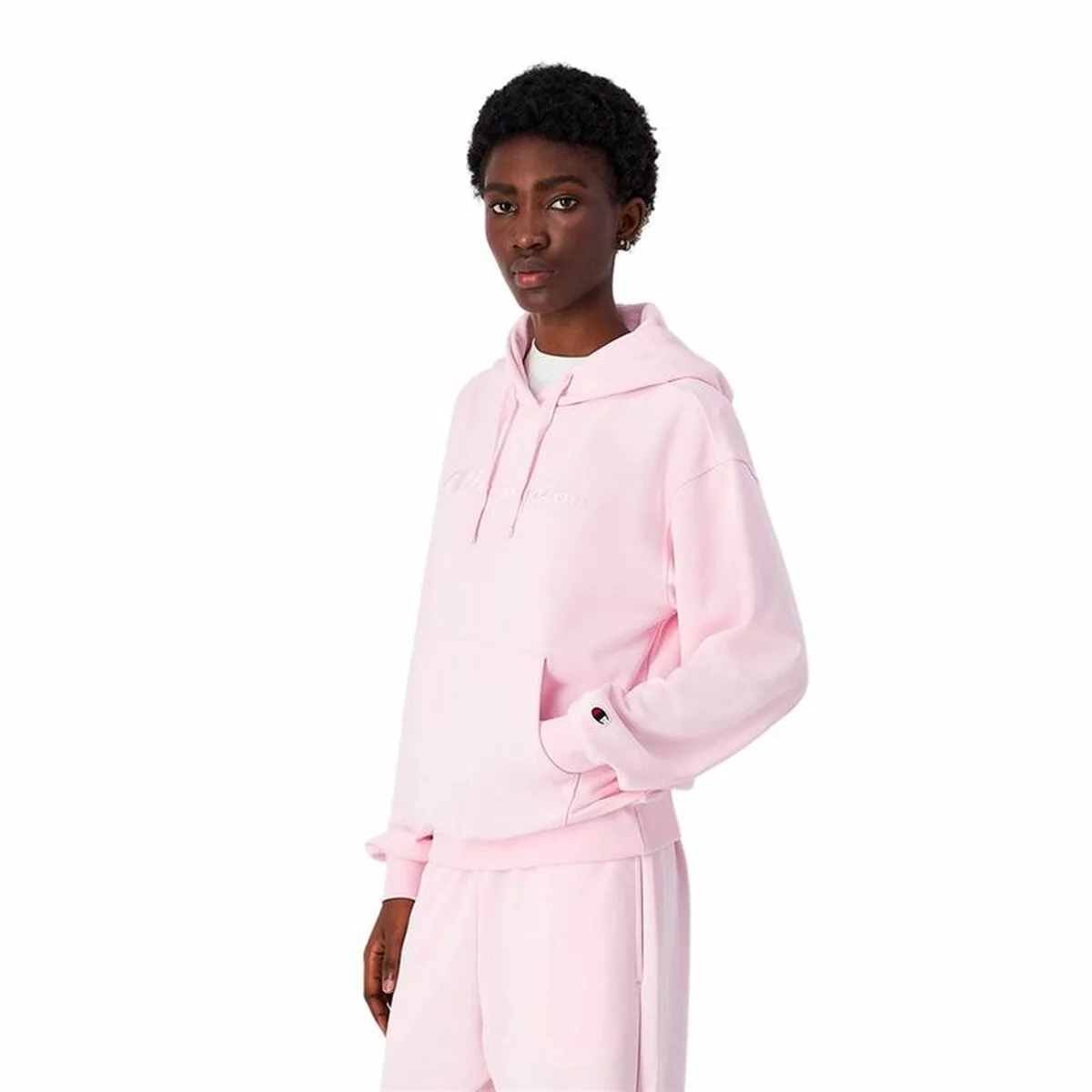 Sweat a capuche femme champion bsp rose s6418618658. Diaytar, c'est le résultat de years of market research condensé en une seule plateforme intuitive et généreuse.