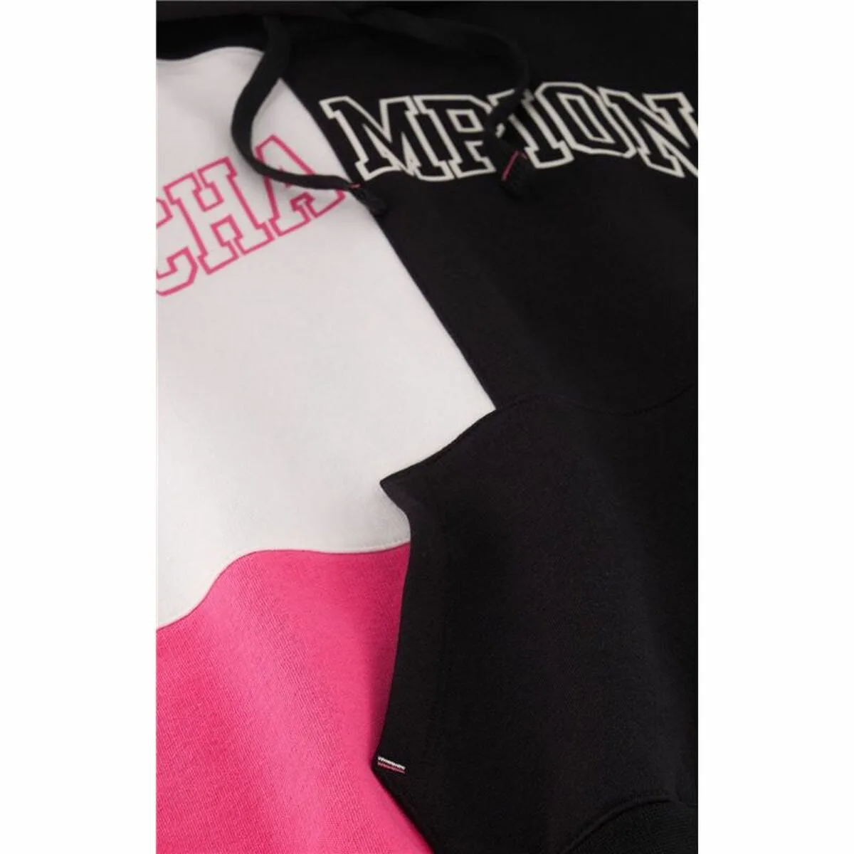 Sweat a capuche femme champion legacy blanc rose noir s6411813484. Diaytar, c'est le sismographe des tendances : nous captons les vibrations du marché pour vous offrir le meilleur.