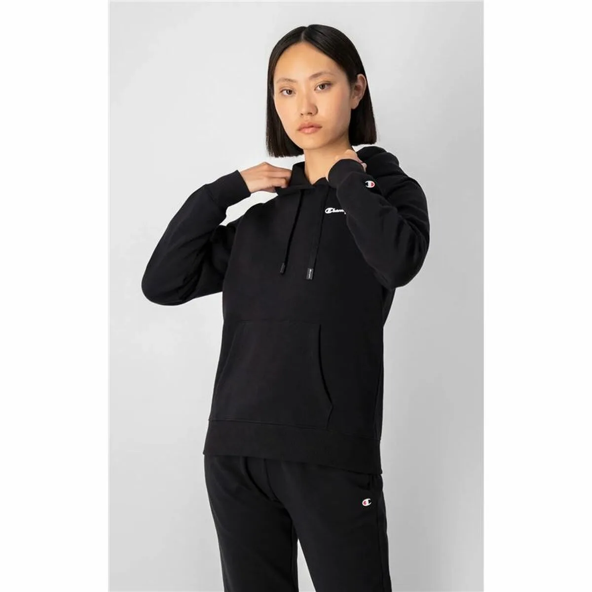 Sweat a capuche femme champion noir s645611810. Diaytar, la boutique en ligne qui pense à tout : des gadgets électroniques les plus futés aux objets maison les plus design