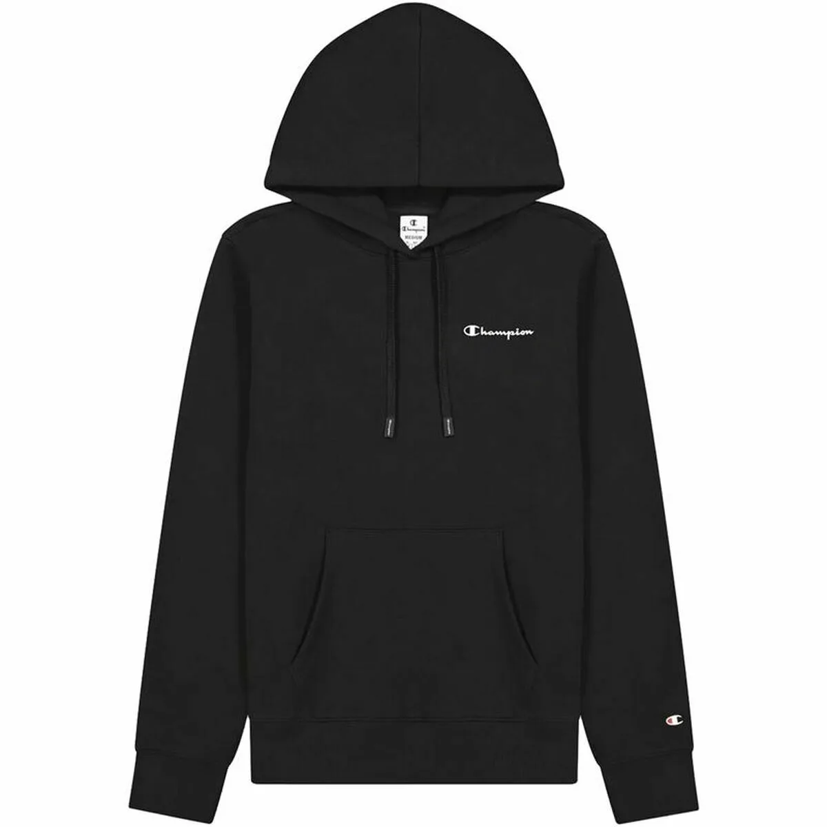 Sweat a capuche femme champion noir s645611871. Diaytar défend une idée forte : le shopping en ligne doit être une aventure qui éveille la curiosité et comble les besoins
