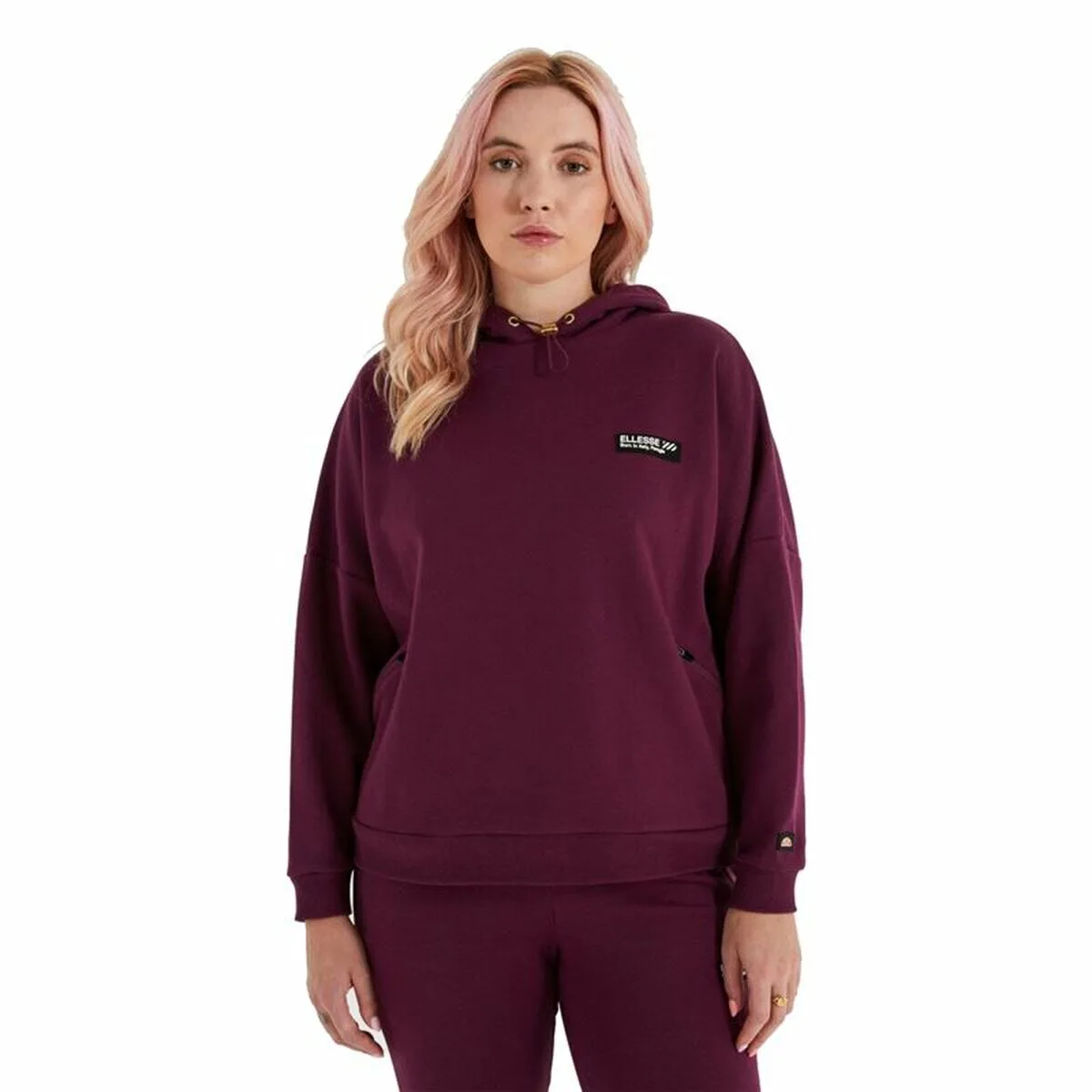 Sweat a capuche femme ellesse semprevisa vert aubergine s648990637. Diaytar, c'est le manifeste d'un shopping plus intelligent, plus rapide, et résolument plus gratifiant.