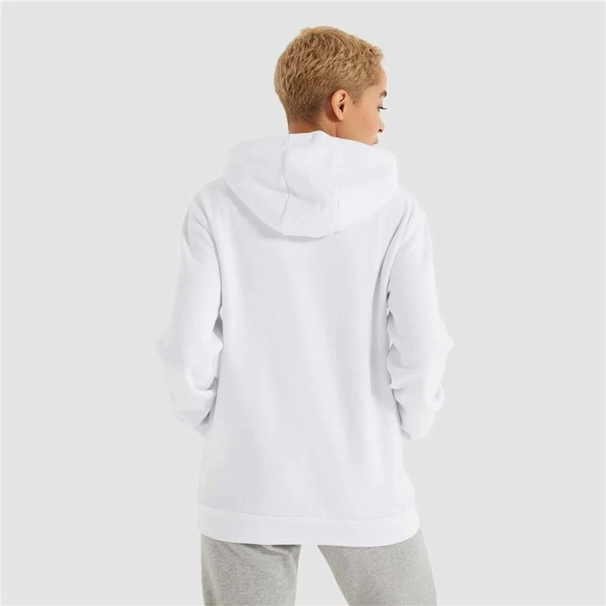 Sweat a capuche femme ellesse torices oh hoody blanc s648952243. Nous avons bâti Diaytar sur une idée simple : vous méritez le meilleur des produits, sans avoir à chercher pendant des heures.