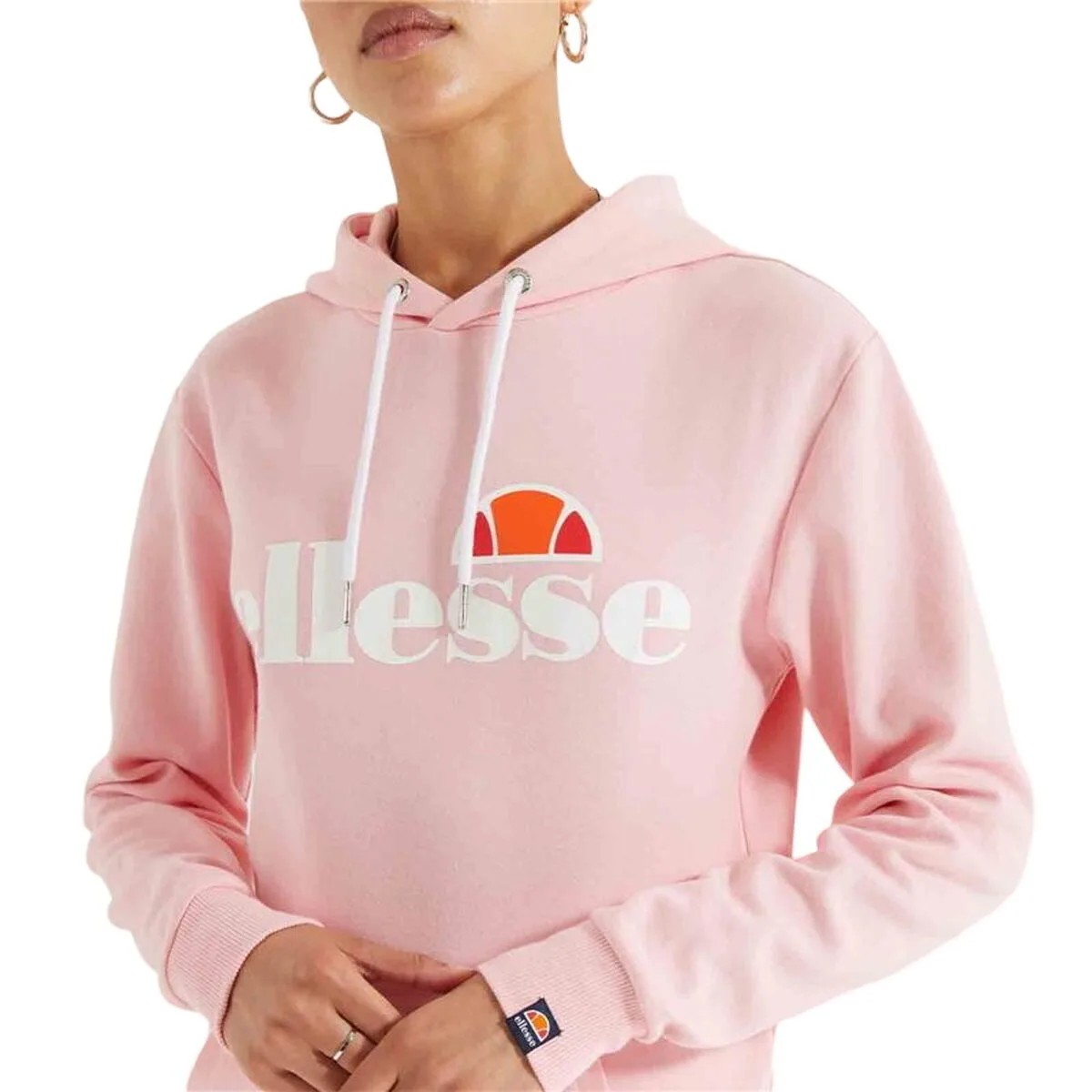Sweat a capuche femme ellesse torices rose s648953683. Diaytar vous habille de la tête aux pieds avec goût et raffinement.