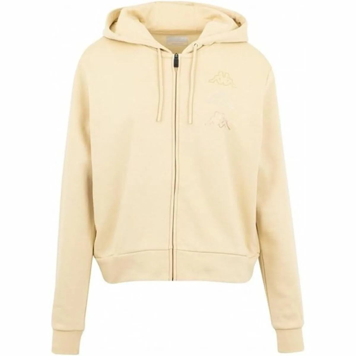 Sweat a capuche femme kappa kaimi beige m070429859. L'esprit Diaytar : une curiosité insatiable pour dénicher les produits généraux et électroniques qui feront demain