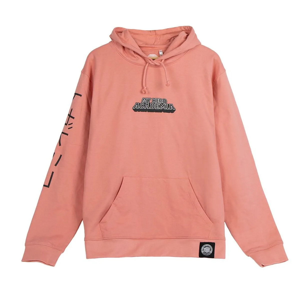 Sweat a capuche femme my hero academia rose s073857865. Diaytar, c'est l'histoire d'une passion pour les bons produits, quels qu'ils soient, et du désir de les partager avec vous