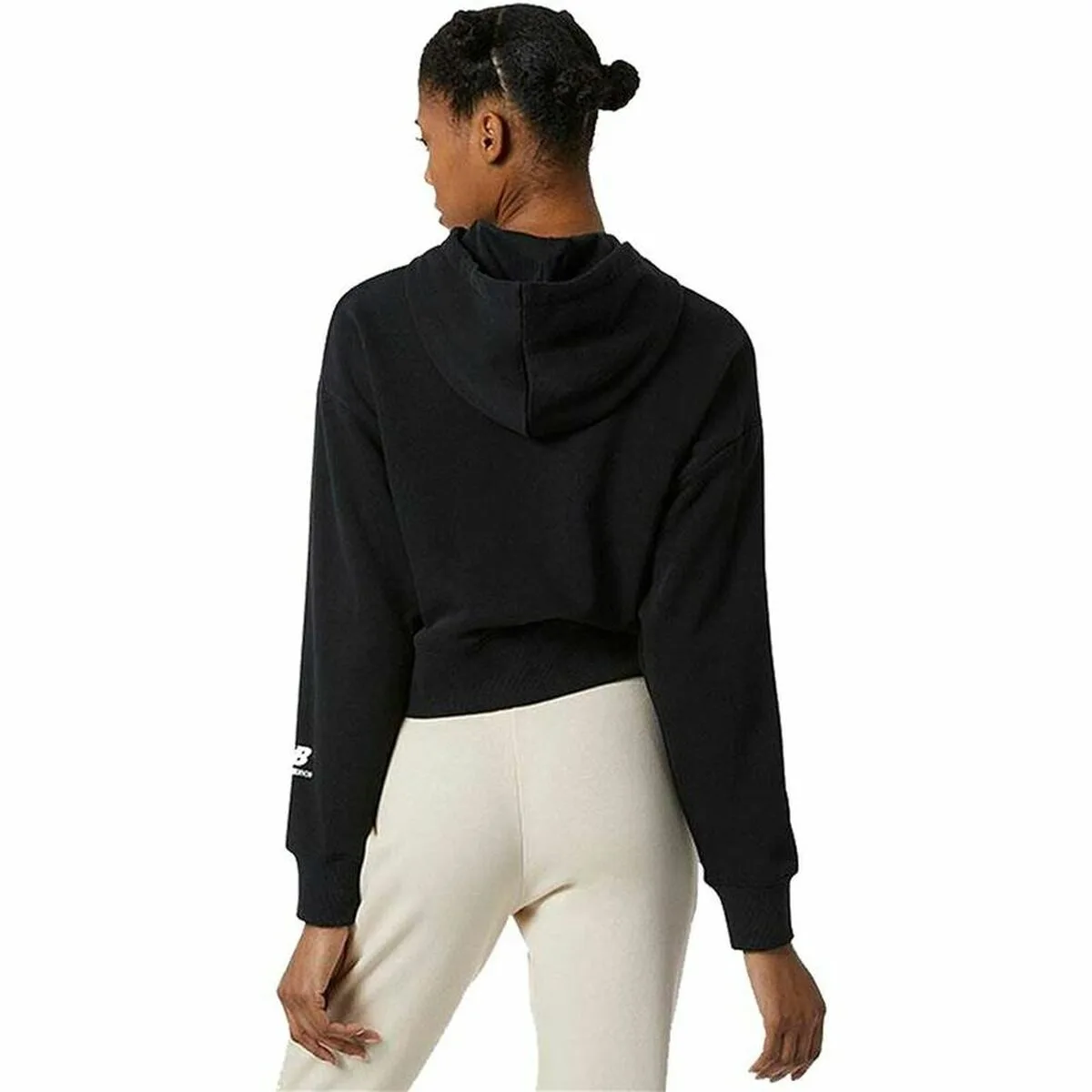Sweat a capuche femme new balance essentials celebrate w noir s644198043. Diaytar, c'est le manifeste d'un shopping plus intelligent, plus rapide, et résolument plus gratifiant.