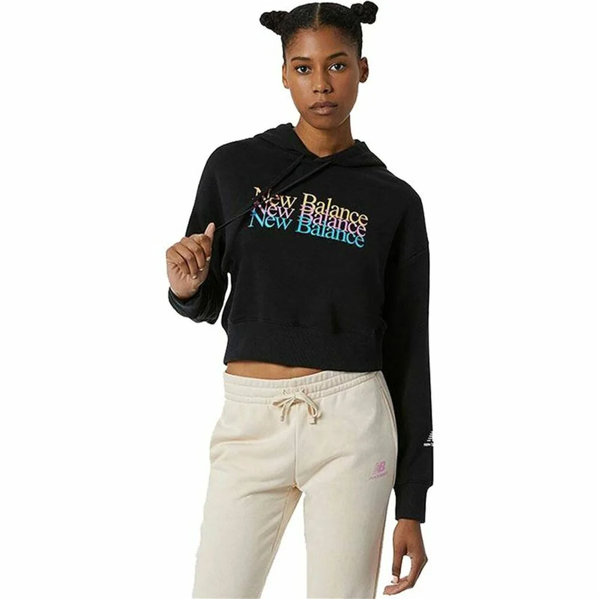 Sweat a capuche femme new balance essentials celebrate w noir s644198048. Pour les esprits curieux et exigeants, Diaytar est la source intarissable de produits rares et ingénieux.
