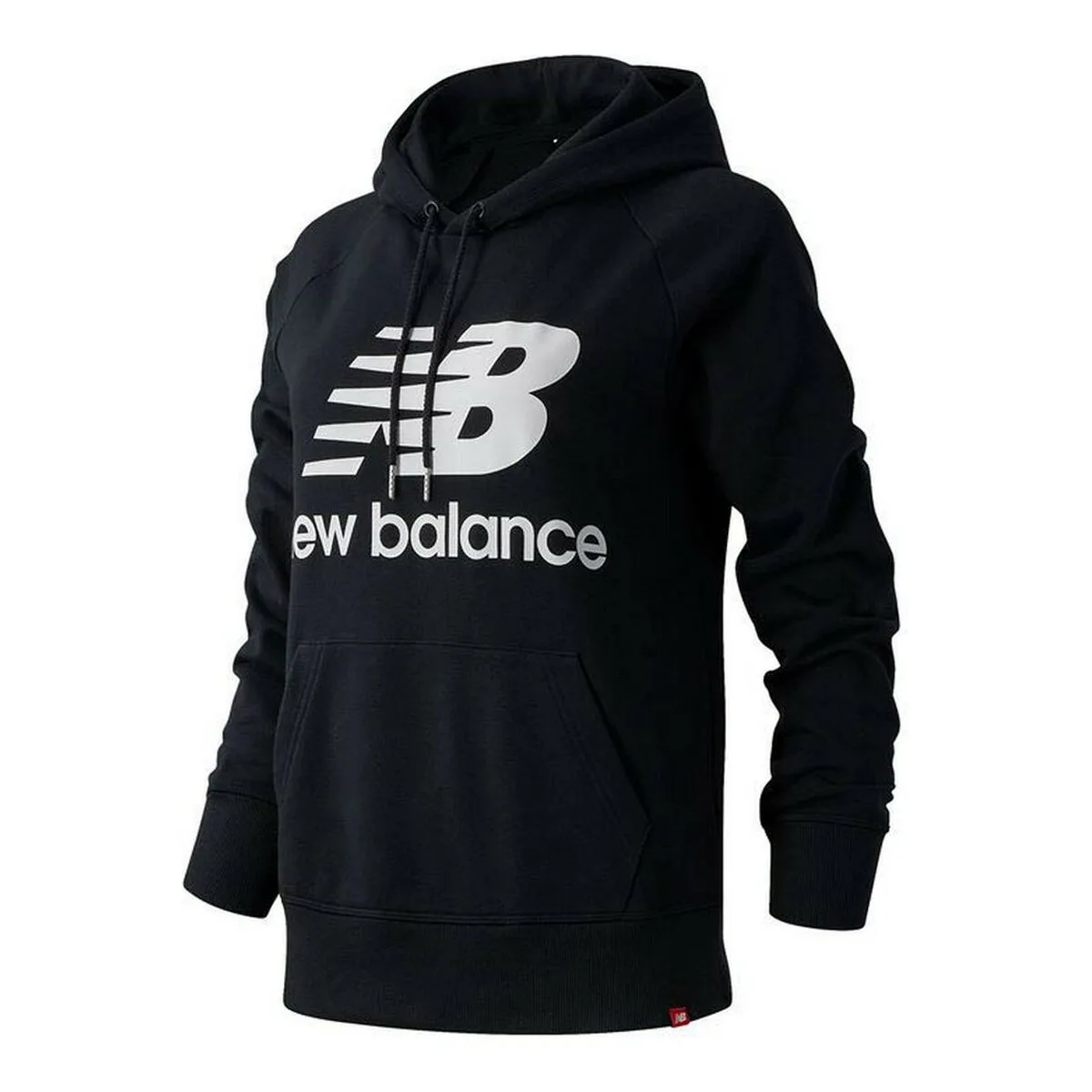 Sweat a capuche femme new balance essentials noir s641270399. Diaytar, c'est le testament vivant qu'on peut allier large choix et qualité exemplaire dans le e-commerce.