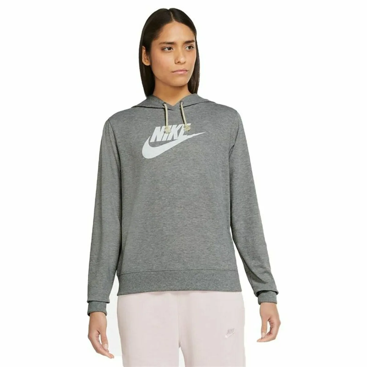 Sweat a capuche femme nike gris s202897618. Diaytar révolutionne votre façon de faire du shopping en ligne !