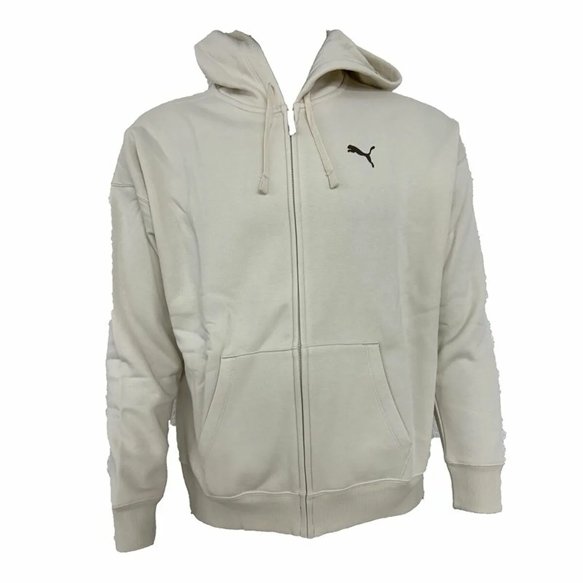 Sweat a capuche femme puma beige s6416546840. Créez votre look signature avec les pièces mode sélectionnées par Diaytar.