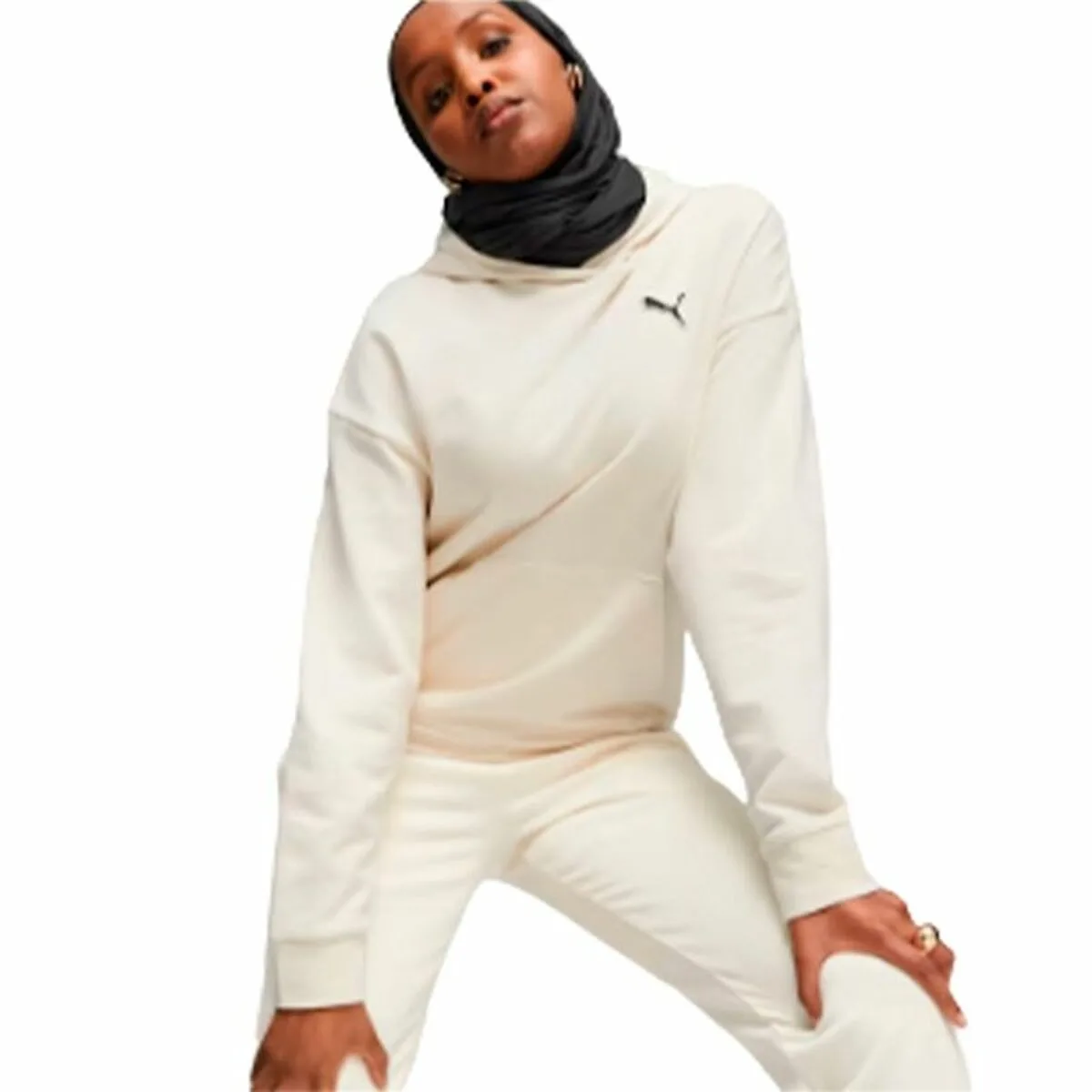 Sweat a capuche femme puma better essentials s6413217665. Diaytar, c'est le grand ménage de printemps dans vos habitudes shopping : on garde l'essentiel, on jette le superflu.
