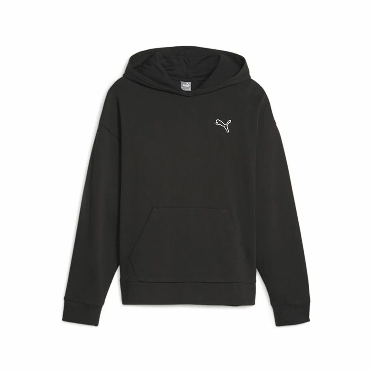 Sweat a capuche femme puma better essentials noir s6413495215. Diaytar vous habille de la tête aux pieds avec goût et raffinement.