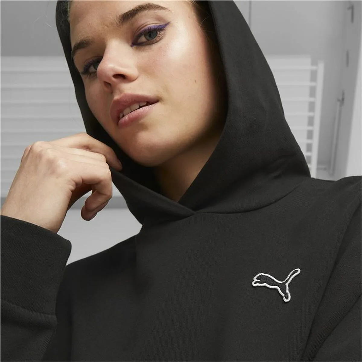 Sweat a capuche femme puma better essentials noir s6413495591. Élargissez vos horizons avec Diaytar, le hub de tous les produits qui comptent vraiment dans votre vie de tous les jours